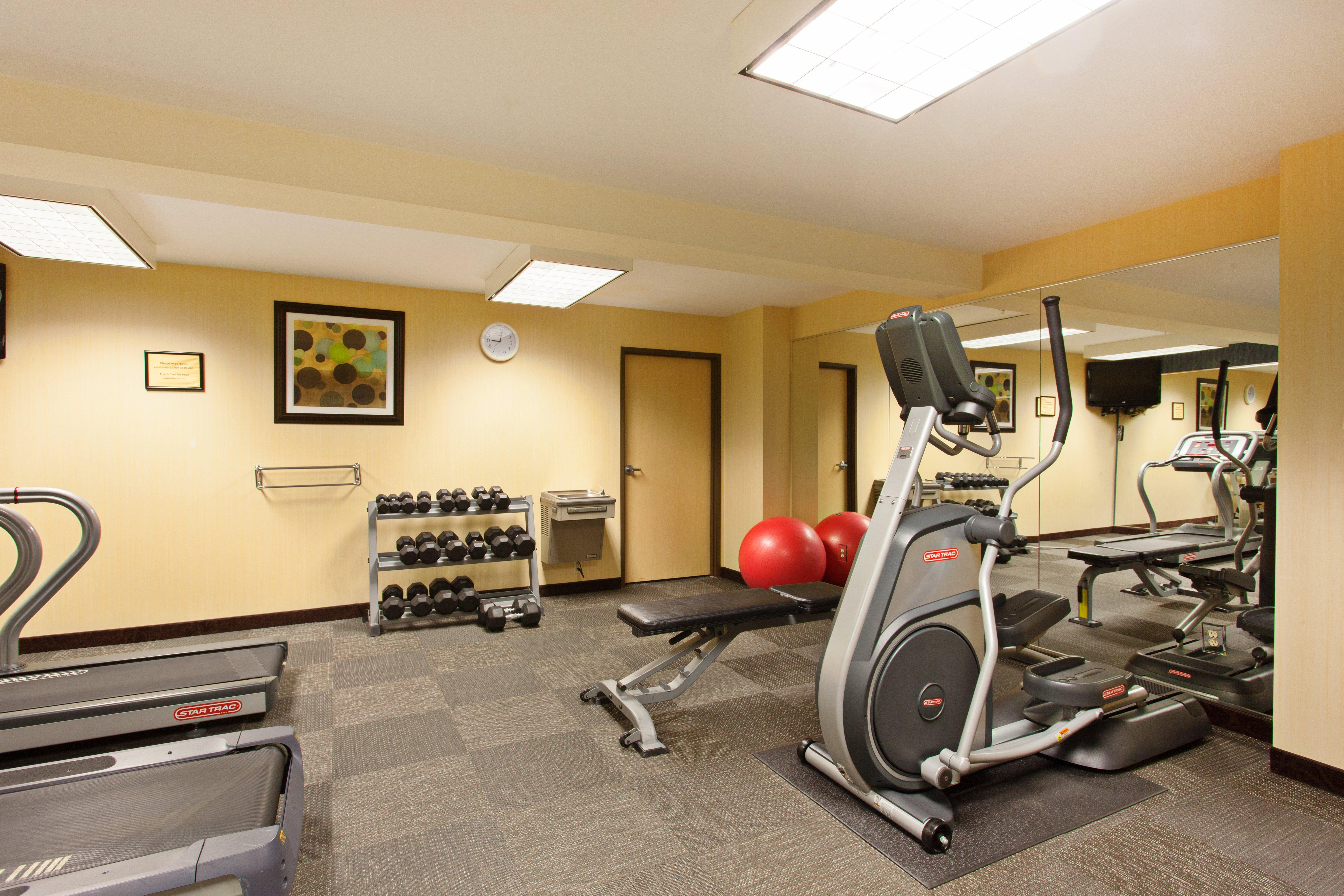Holiday Dwtn Lake Union By Ihg Hotel 3*