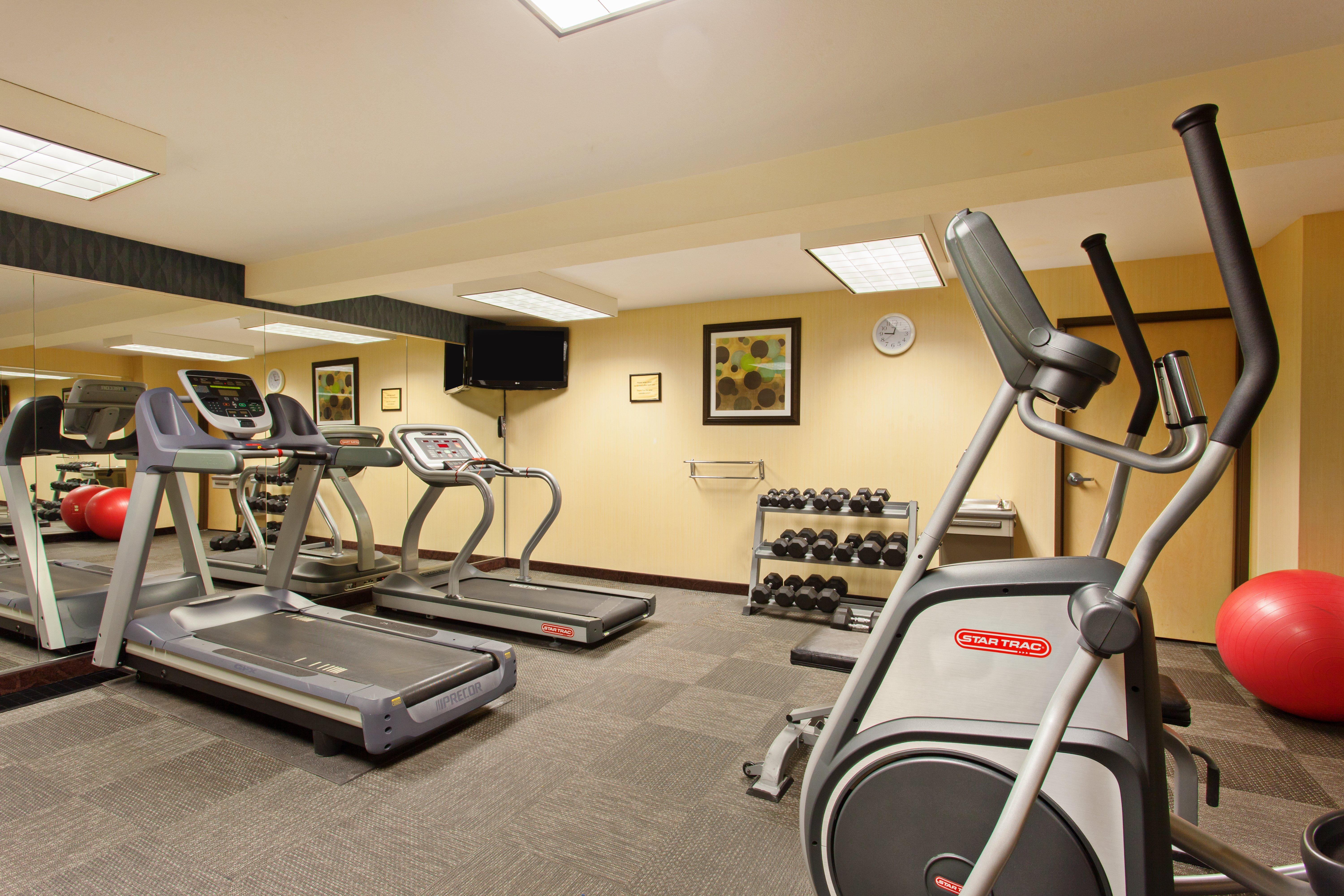 Holiday Dwtn Lake Union By Ihg Hotel 3*