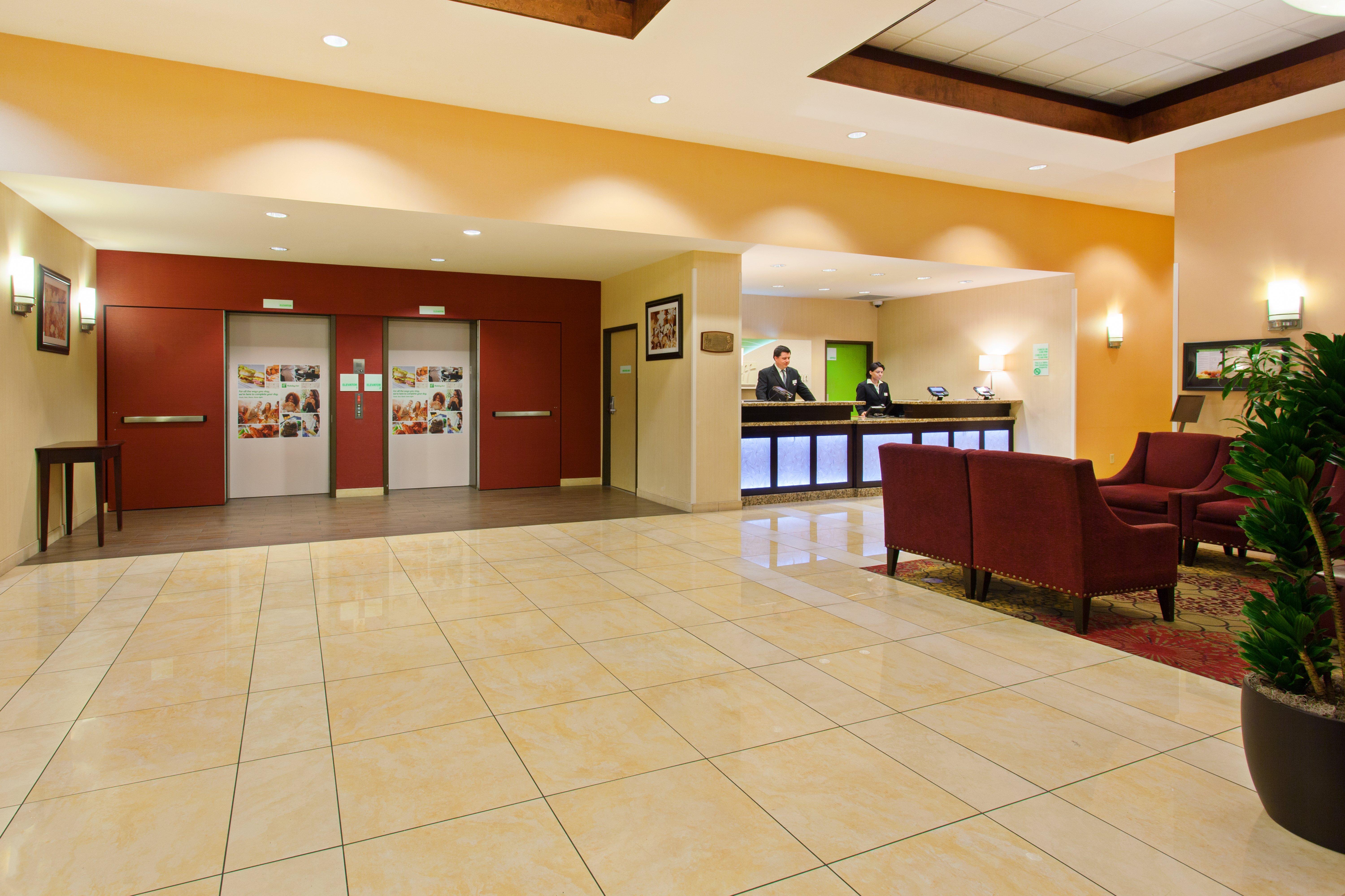 Holiday Dwtn Lake Union By Ihg 3*
