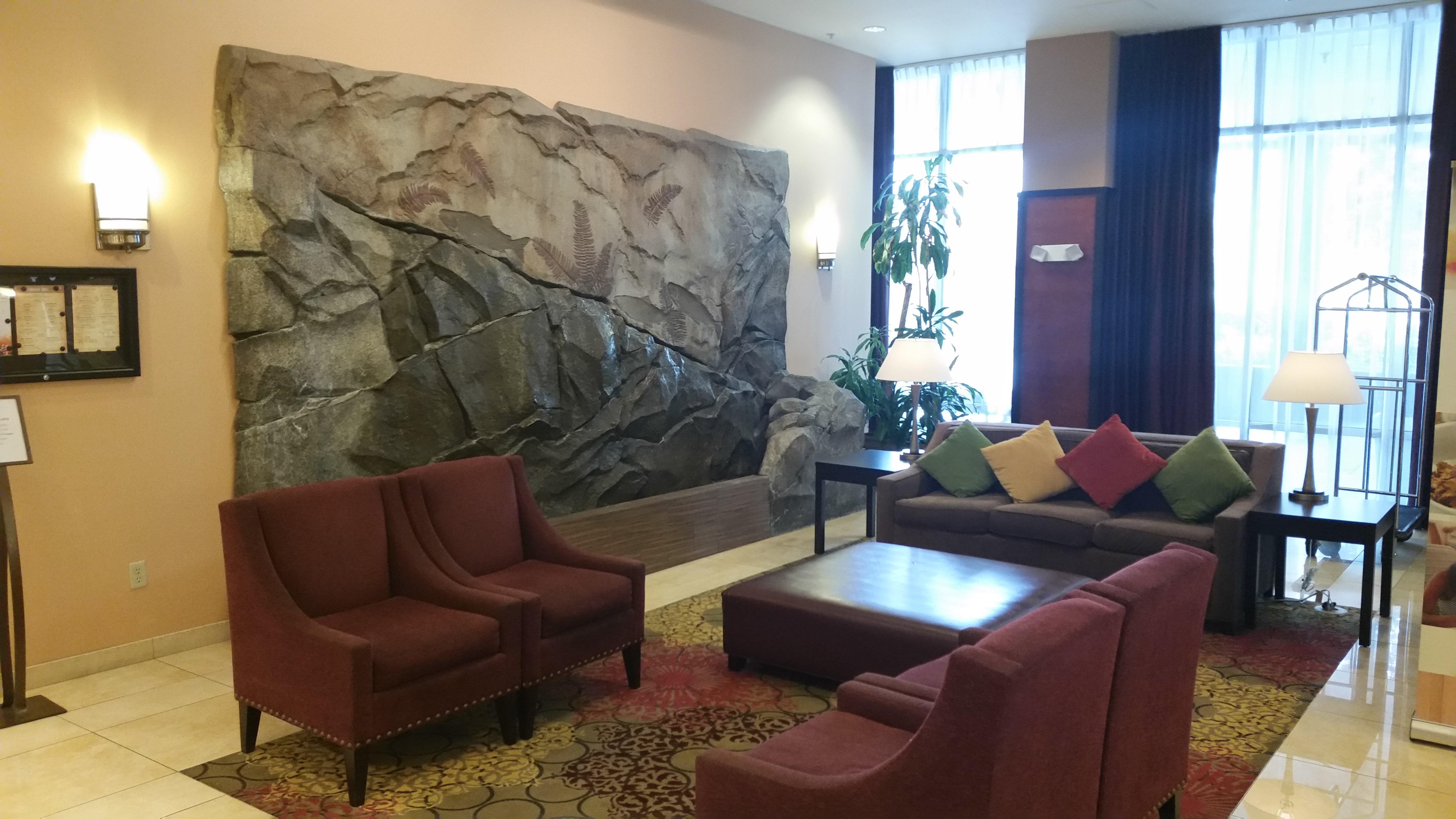Holiday Dwtn Lake Union By Ihg 3* Seattle