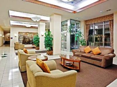 Holiday Dwtn Lake Union By Ihg Hotel 3*