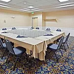 Holiday Inn Seattle Dwtn Lake Union By Ihg 